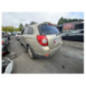 Commande chauffage CHEVROLET CAPTIVA