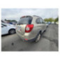 Commande chauffage CHEVROLET CAPTIVA