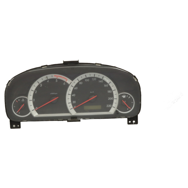 Compteur CHEVROLET CAPTIVA