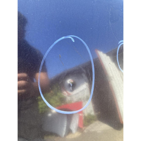 Capot VOLKSWAGEN EOS Photo n°1