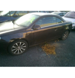 Capot VOLKSWAGEN EOS Photo n°6