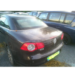 Capot VOLKSWAGEN EOS Photo n°8