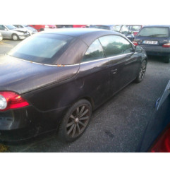 Capot VOLKSWAGEN EOS Photo n°9
