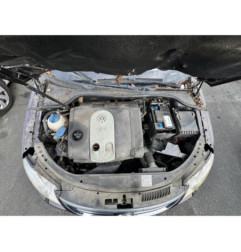 Capot VOLKSWAGEN EOS Photo n°11
