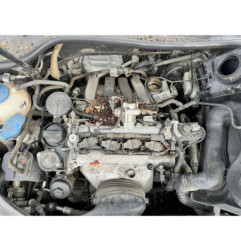 Capot VOLKSWAGEN EOS Photo n°12