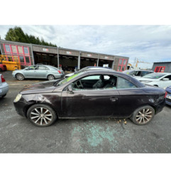 Capot VOLKSWAGEN EOS Photo n°13