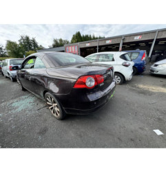 Capot VOLKSWAGEN EOS Photo n°18