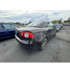 Capot VOLKSWAGEN EOS Photo n°19