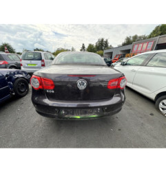 Capot VOLKSWAGEN EOS Photo n°20
