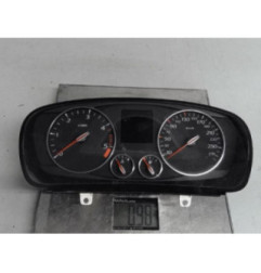 Compteur RENAULT LAGUNA 3 Photo n°1
