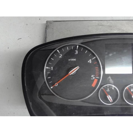 Compteur RENAULT LAGUNA 3