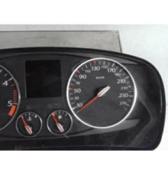 Compteur RENAULT LAGUNA 3 Photo n°3