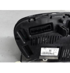 Compteur RENAULT LAGUNA 3 Photo n°5