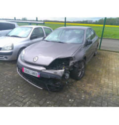 Compteur RENAULT LAGUNA 3 Photo n°8