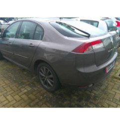 Compteur RENAULT LAGUNA 3 Photo n°9