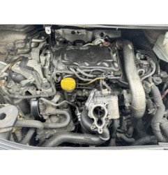 Compteur RENAULT ESPACE 4 Photo n°15