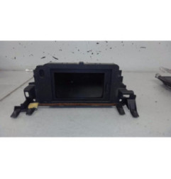 Ecran GPS RENAULT LAGUNA 3 Photo n°1