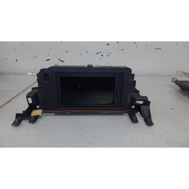 Ecran GPS RENAULT LAGUNA 3