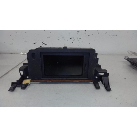 Ecran GPS RENAULT LAGUNA 3 Photo n°1