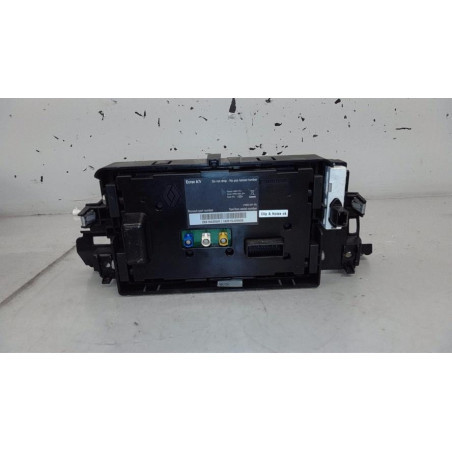 Ecran GPS RENAULT LAGUNA 3