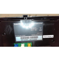 Ecran GPS RENAULT LAGUNA 3 Photo n°3