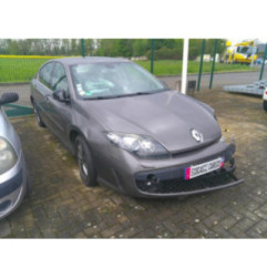 Ecran GPS RENAULT LAGUNA 3 Photo n°4