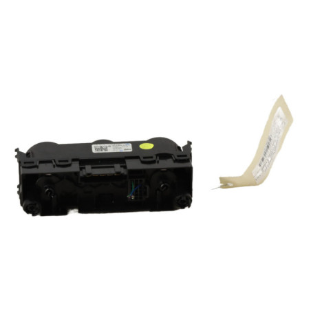 Commande chauffage VOLKSWAGEN POLO 5
