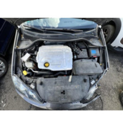 Ecran GPS RENAULT LAGUNA 3 Photo n°15