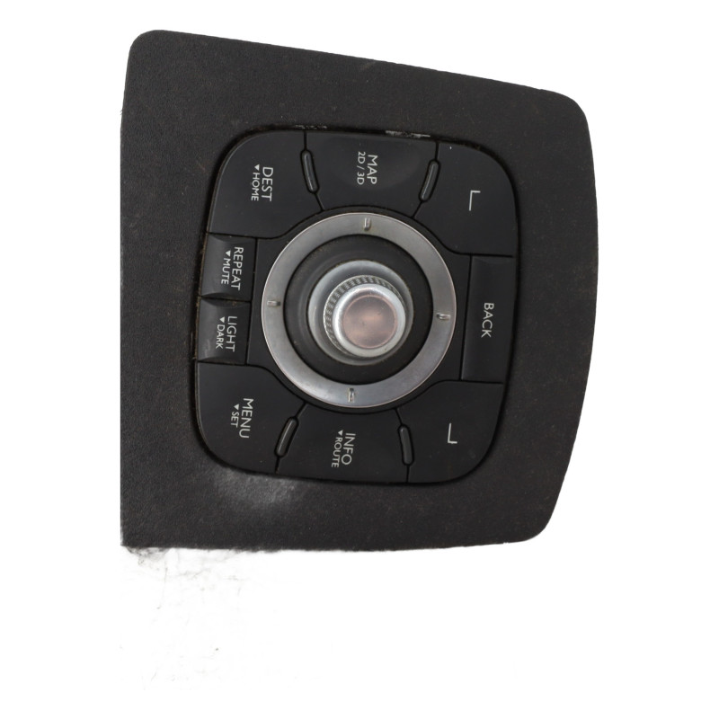 Commande GPS RENAULT GRAND SCENIC 3