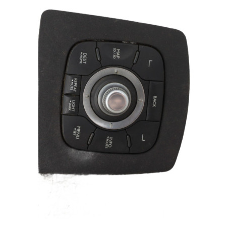 Commande GPS RENAULT GRAND SCENIC 3 Photo n°1