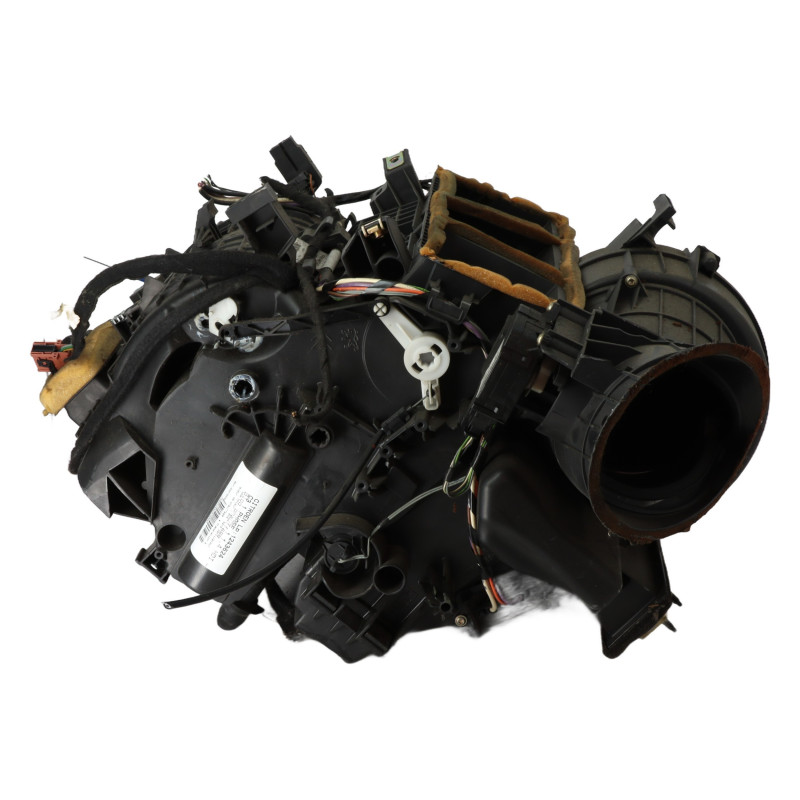 Bloc chauffage CITROEN C3 1