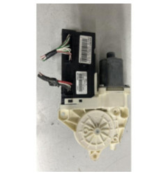 Moteur leve vitre arriere droit RENAULT LAGUNA 3 Photo n°3