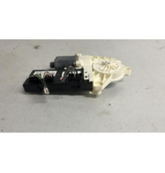 Moteur leve vitre arriere droit RENAULT LAGUNA 3 Photo n°4