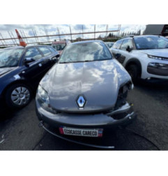 Moteur leve vitre arriere droit RENAULT LAGUNA 3 Photo n°9