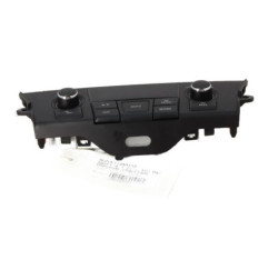 Commande chauffage SUZUKI SWIFT 4 Photo n°1
