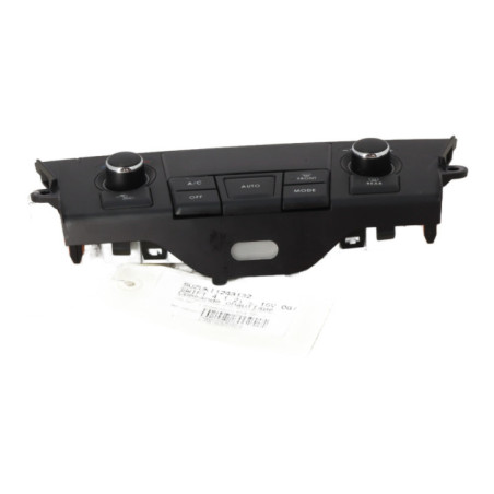 Commande chauffage SUZUKI SWIFT 4 Photo n°1