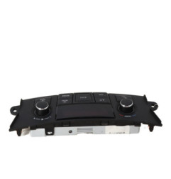 Commande chauffage SUZUKI SWIFT 4
