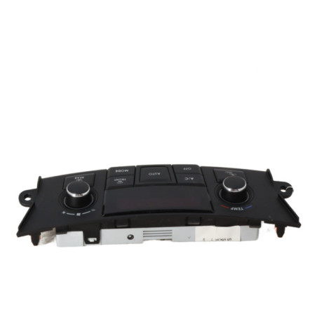 Commande chauffage SUZUKI SWIFT 4