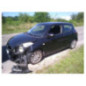 Commande chauffage SUZUKI SWIFT 4