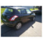 Commande chauffage SUZUKI SWIFT 4
