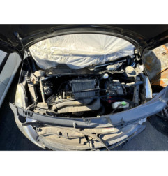 Commande chauffage SUZUKI SWIFT 4 Photo n°10
