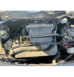 Commande chauffage SUZUKI SWIFT 4 Photo n°11