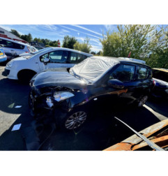 Commande chauffage SUZUKI SWIFT 4 Photo n°12