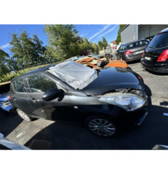 Commande chauffage SUZUKI SWIFT 4 Photo n°13