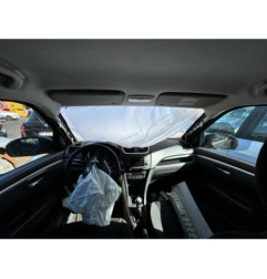 Commande chauffage SUZUKI SWIFT 4 Photo n°15