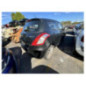 Commande chauffage SUZUKI SWIFT 4