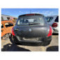 Commande chauffage SUZUKI SWIFT 4