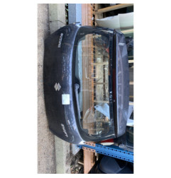 Commande chauffage SUZUKI SWIFT 4 Photo n°20
