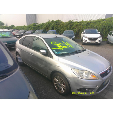 Capot FORD FOCUS 2