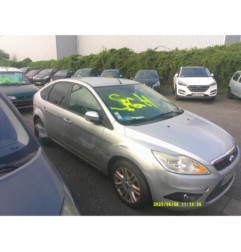 Commande de phare FORD FOCUS 2 Photo n°4